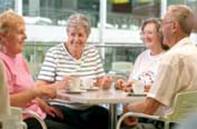 Horsham Caravan Park - Mackay Tourism 3