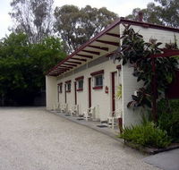 Auto Lodge Motor Inn - Mackay Tourism