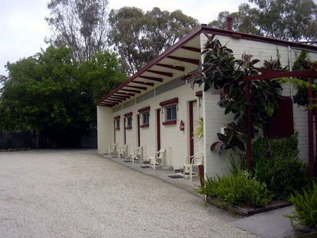 Auto Lodge Motor Inn - Mackay Tourism 0