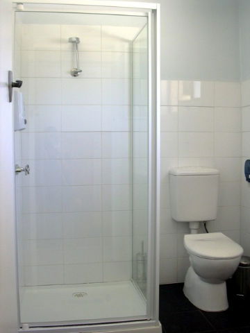 Auto Lodge Motor Inn - Mackay Tourism 2