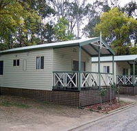 Goulburn River Tourist Park - Mackay Tourism