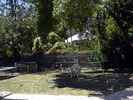 Goulburn River Tourist Park - Mackay Tourism 3
