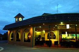 Black Hill VIC Mackay Tourism
