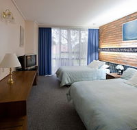 Connells Motel - Mackay Tourism