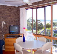 Mallacoota Blue Wren Motel - Mackay Tourism