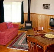 Prom Mill Cottages - Mackay Tourism