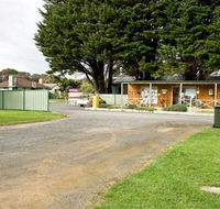 Prom Central Caravan Park - Mackay Tourism