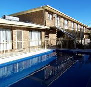 Allambi Holiday Apartments - Mackay Tourism