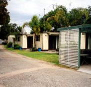 Woodbine Caravan Park Lakes Entrance - Mackay Tourism