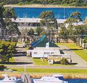 North Arm Tourist Park - Mackay Tourism