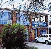Inverloch Central Motor Inn - Mackay Tourism
