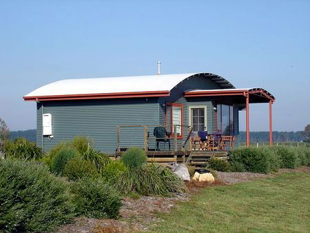 Lake Wellington VIC Mackay Tourism