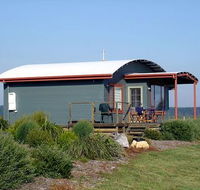 Frog Gully Cottages - Mackay Tourism