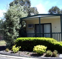 Tandara Caravan Park - Mackay Tourism