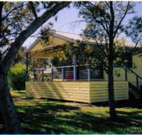 Pelican Quays - Mackay Tourism