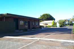 Portland Bay Holiday Park - Mackay Tourism 0