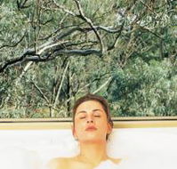 Madison Spa Resort - Mackay Tourism