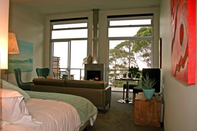 Georges Boutique B And B And Culinary Retreat - Mackay Tourism 2