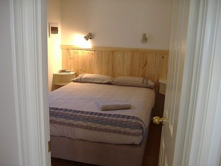 Yackandandah Holiday Park - Mackay Tourism 1