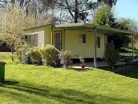 Yackandandah Holiday Park - Mackay Tourism 2