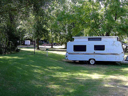 Yackandandah Holiday Park - Mackay Tourism 4