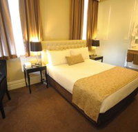 George Hotel Ballarat - Mackay Tourism