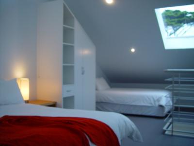 Oceanic Apartments - Mackay Tourism 2