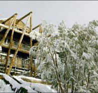 Silverski - Mackay Tourism