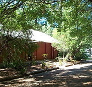 Myrtleford Caravan Park - Mackay Tourism