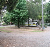 El Paso Caravan Park - Mackay Tourism