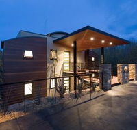 Saltus Luxury Retreat - Mackay Tourism