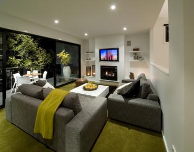 Saltus Luxury Retreat - Mackay Tourism 1