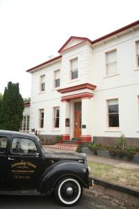 Annesley House - Mackay Tourism 0