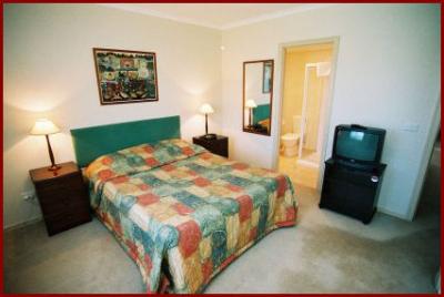 Ballarat Colonial Motor Inn - Mackay Tourism 4