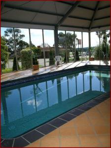 Ballarat Colonial Motor Inn - Mackay Tourism 5