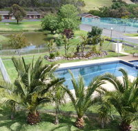 Barwon Valley Lodge - Mackay Tourism