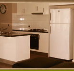 Deeluxe Riverspa Apartments - Mackay Tourism