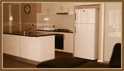 Deeluxe Riverspa Apartments - Mackay Tourism 0