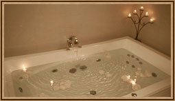 Deeluxe Riverspa Apartments - Mackay Tourism 1