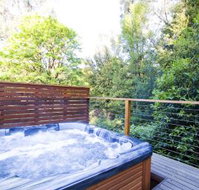 Credo Cottages - Mackay Tourism