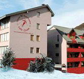 Snow Ski Apartments - Mackay Tourism