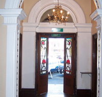 Reids Guest House - Mackay Tourism