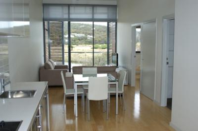 Inlet Beach Apartments - Mackay Tourism 0