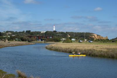 Inlet Beach Apartments - Mackay Tourism 1
