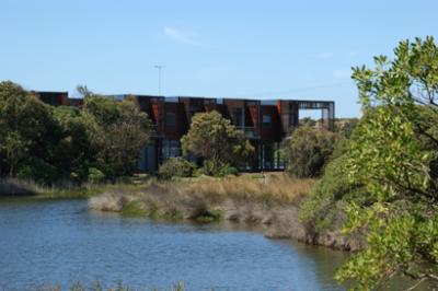 Inlet Beach Apartments - Mackay Tourism 3