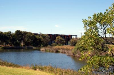 Inlet Beach Apartments - Mackay Tourism 4