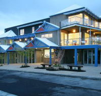 The Island Accommodation - Mackay Tourism