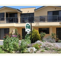 Moonlight Bay Bed and Breakfast - Mackay Tourism
