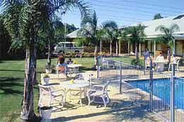 Abcot Inn - Mackay Tourism 0