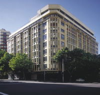 Vibe Hotel Sydney - Mackay Tourism